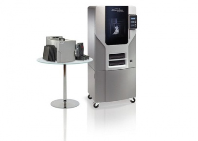 Dimension系列工業(yè)級(jí)3D打印機(jī) Dimension系列工業(yè)級(jí)3D打印機(jī)