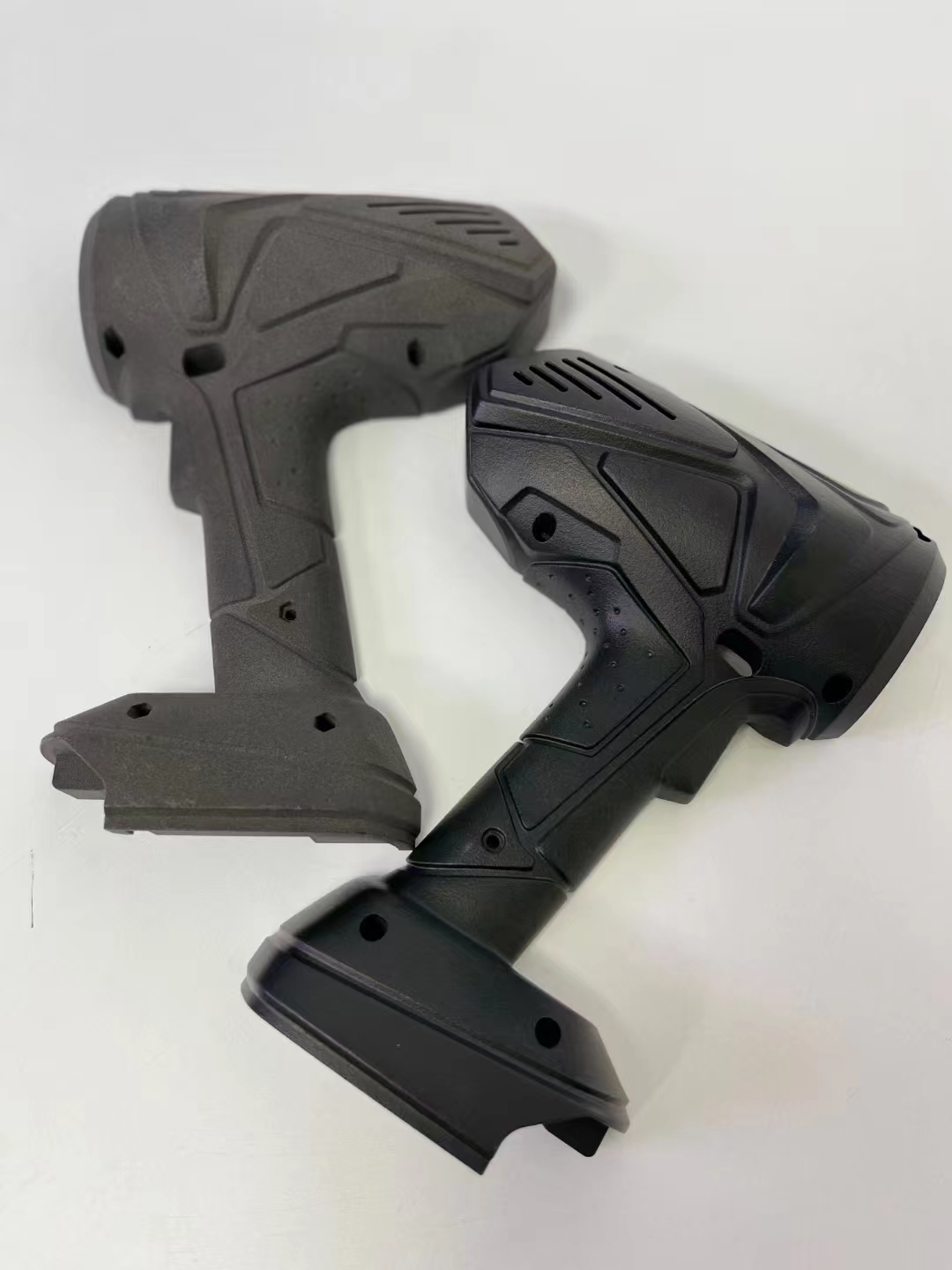 3D打印零件備件用于戰(zhàn)損車(chē)輛維修