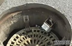 公用隧道井蓋市場下的機(jī)遇